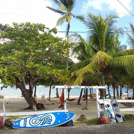 Hotel Lulu Beach Islas del Maíz Exterior foto