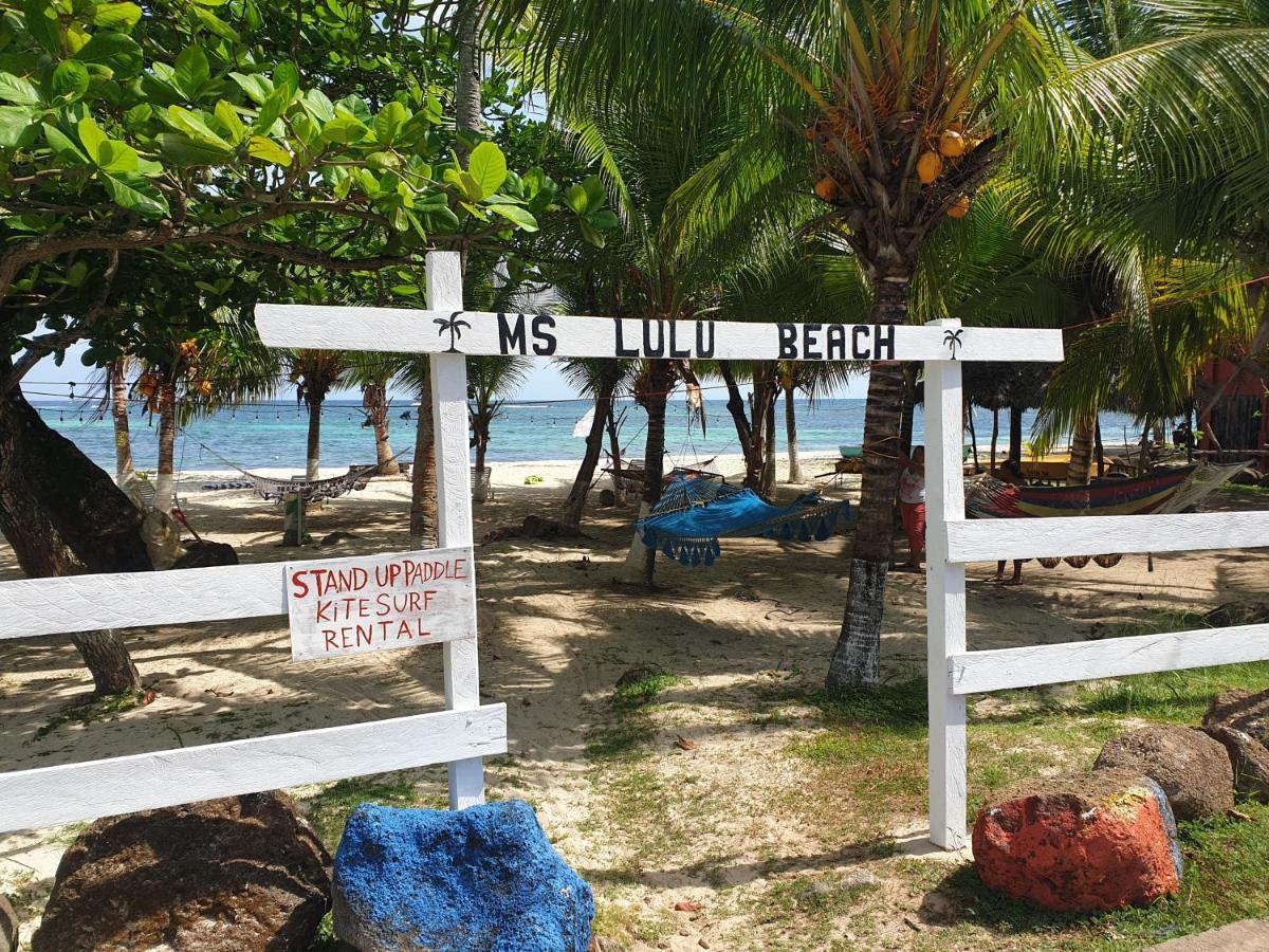 Hotel Lulu Beach Islas del Maíz Exterior foto