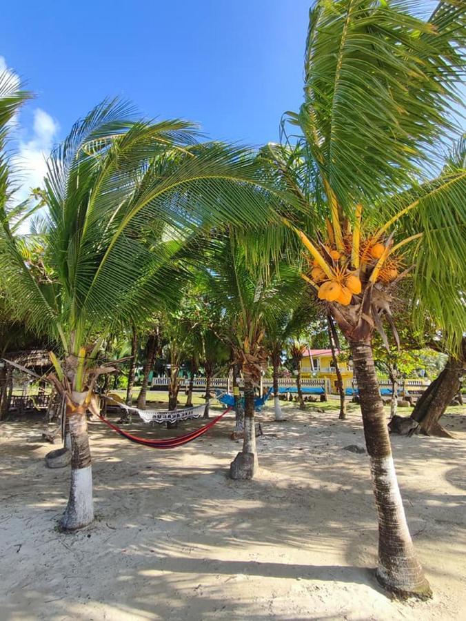 Hotel Lulu Beach Islas del Maíz Exterior foto