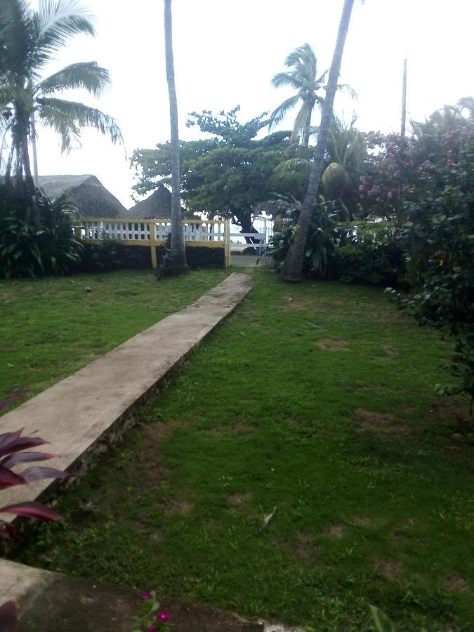 Hotel Lulu Beach Islas del Maíz Exterior foto