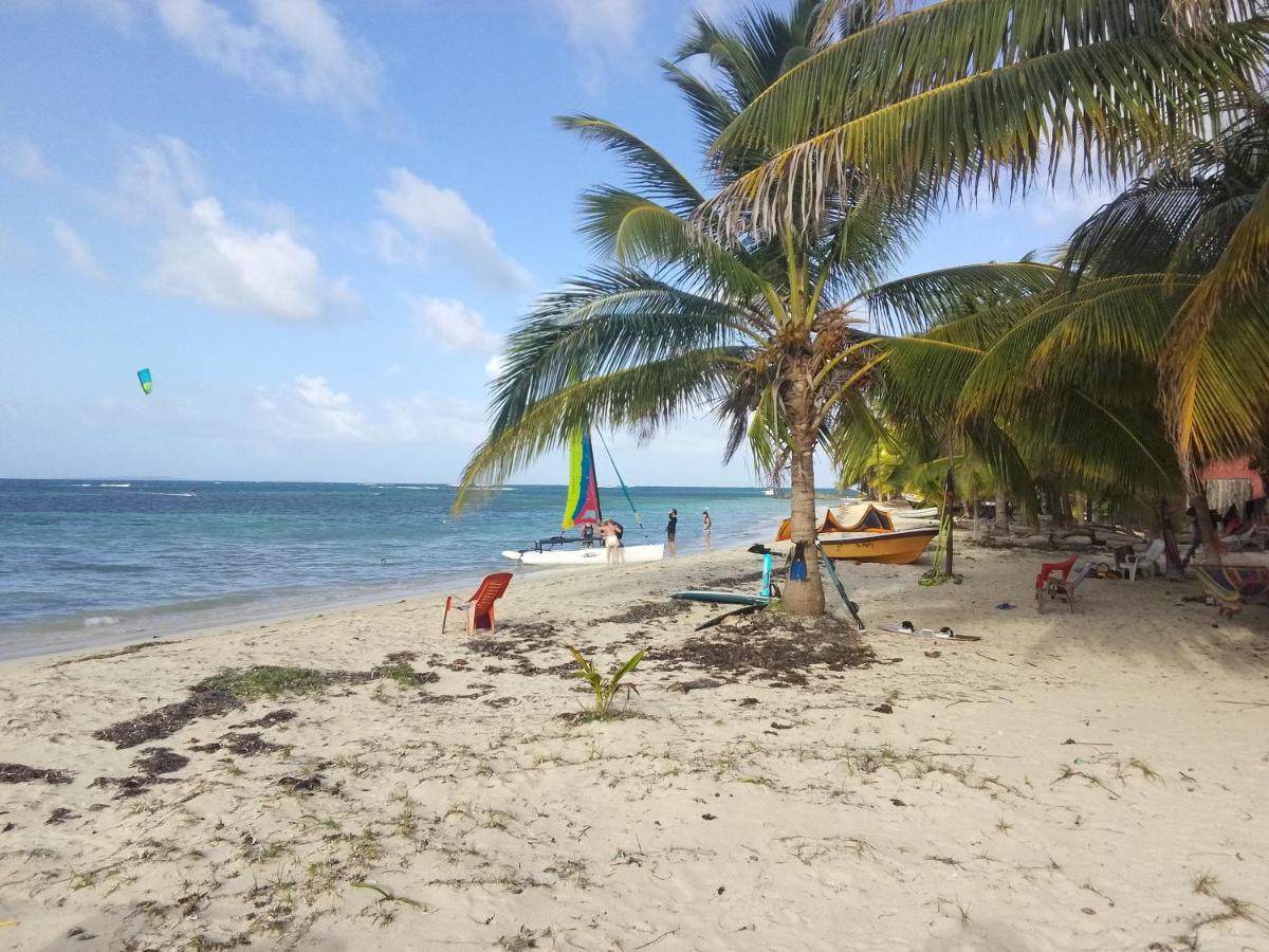 Hotel Lulu Beach Islas del Maíz Exterior foto